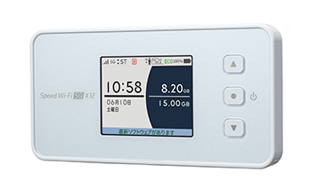 Aterm HT100LN