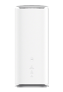 Speed Wi-Fi HOME 5G L12